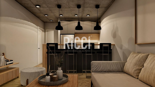 Departamento Dos Ambientes En Venta Quilmes Desarrollo En Pozo