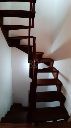 Casa Em Guarujá Com 3 Dormitórios - Lu430850
