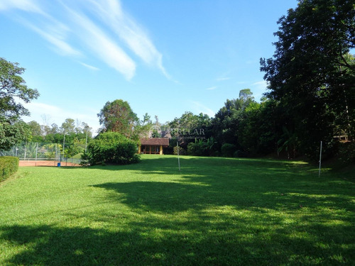 Imagem 3 de 12 de Terreno À Venda Em Sítios De Recreio Gramado - Te004664