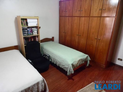 Imagem 8 de 15 de Sobrado - Campo Grande - Sp - 630686