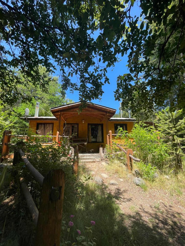 Venta De Propiedad En Camino A Las Termas De Chillán