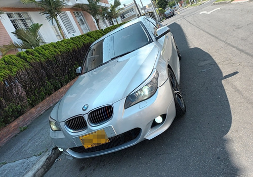 BMW Serie 5 3.0 530i E60 M Edition Sport