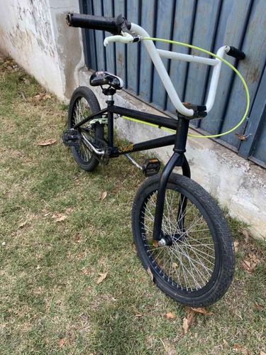 Bicicleta Bmx Freestyle Rod 20