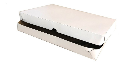 Caja De Cartulina Carton Para Ravioles, Sorrentinos X100u