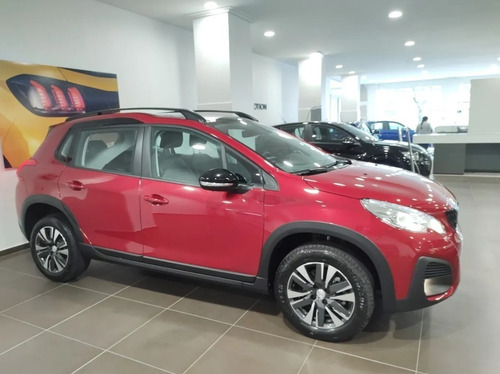 Imagen 2 de 15 de Peugeot 2008 0km 2022 Tomamos Tu Usado Anticipo Y Cuotas. -3