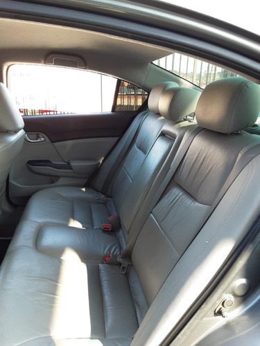 Civic Lxs 13/14