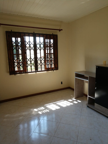 Imagem 11 de 17 de Linda Casa No Profipo | 03 Dormitórios | Estuda Permuta Por Apartamento - Sa01145 - 34596807