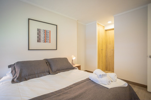 Apartamento Urbano Para Una Estadía Inolvidable