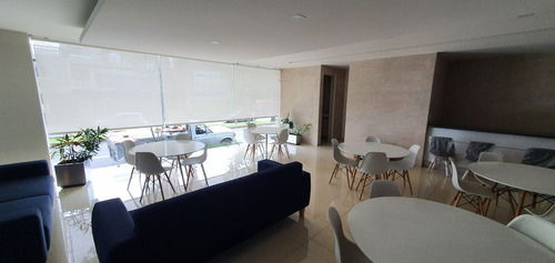 Departamento 65m2 De 2 Recamaras Con Roof Privado Y Bodega En Portales