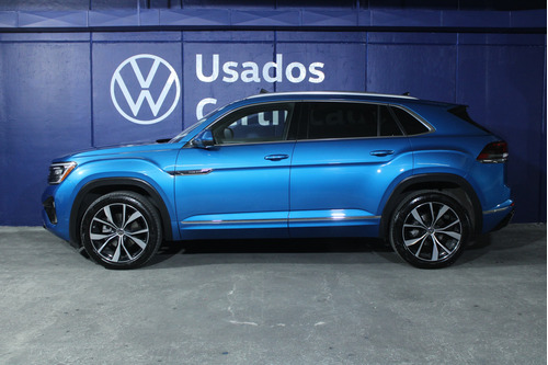 Volkswagen Cross Sport 3.6 Fsi V6 R-Line Auto 4Wd