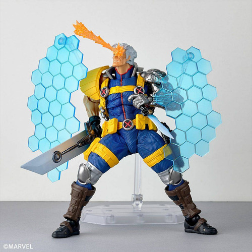 Cable Con Bonus Revoltech Preventa Mayo 2026