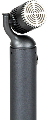 Microfono Blue Hummingbird Condeser Cardioide Color Negro