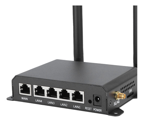 Enrutador Wifi Inalambrico Router 984.3 Ft Mejora Intensidad