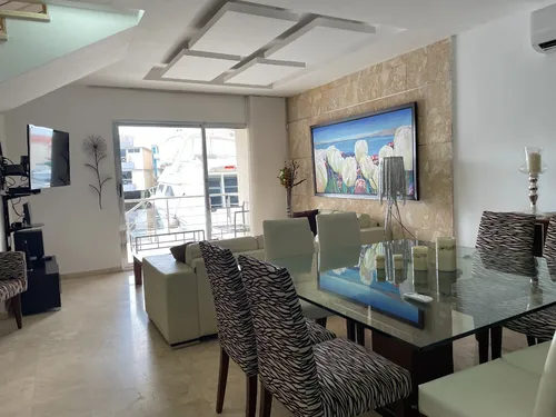 Hermosa Casa En Casas Bote B