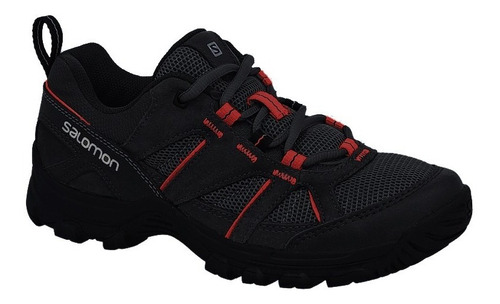 Zapatillas Hombre Salomon - Trekking - Cruise Ii