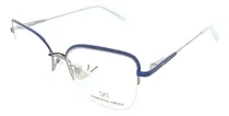 Comprar Anteojos Lentes Mariana Arias 376 Receta Medio Marco Flex