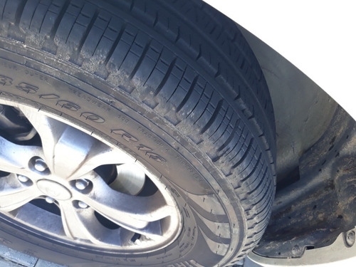 Hyundai Tucson 2.0 Gls 4x2 Flex Aut. 5p 2014
