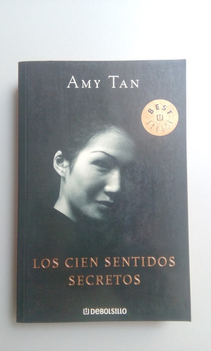 Novela: Los Cien Sentidos Secretos - Amy Tan