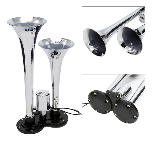 Tren De Altavoces De Coche Universal De 12 V/24 V Para Camió