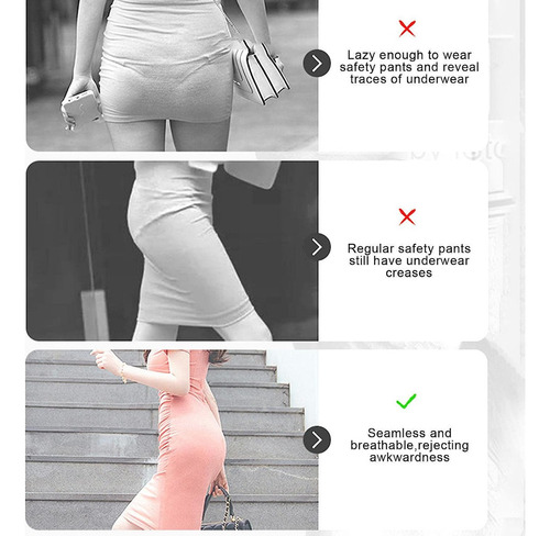 Bragas Moldeadoras De Control De Barriga Para Mujer