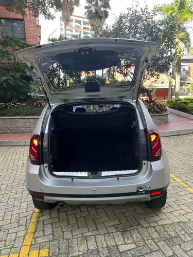 Renault Duster Tripadvisor 4x2 2.0 Automático 2018