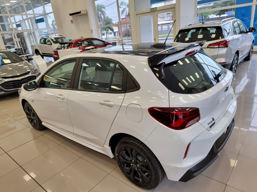 Chevrolet Onix 1.0 Turbo Rs Mt