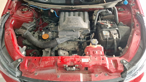 Fiat Argo 1.3 Drive