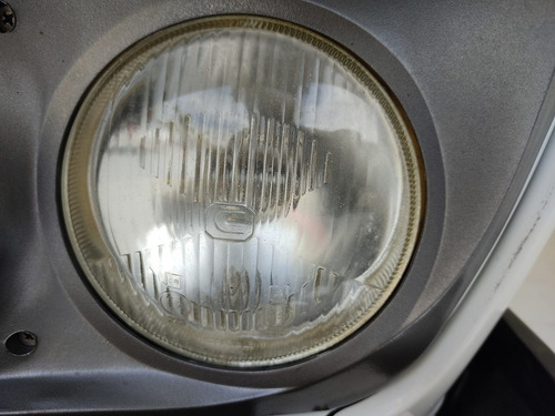 Imagem 3 de 14 de Volkswagen Brasília Brasilia 1600