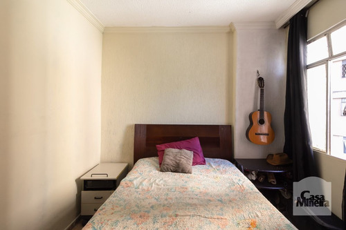 Imagem 8 de 15 de Apartamento À Venda No Santa Branca - Código 417922 - 417922