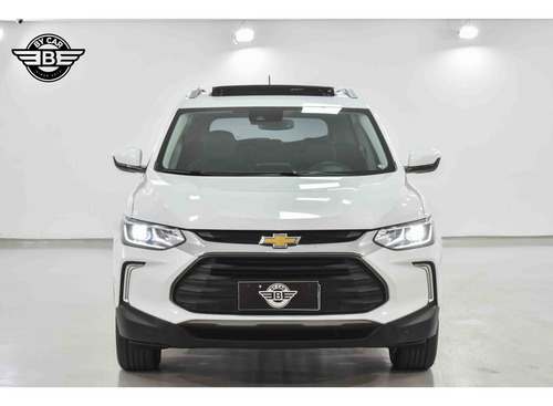 Chevrolet Tracker 1.2 TURBO FLEX PREMIER AUTOMÁTICO