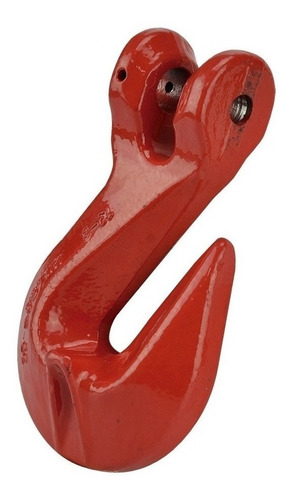 Gancho Acortador De Cadena Clevis 12.5ton 20 G-80 Th-86  