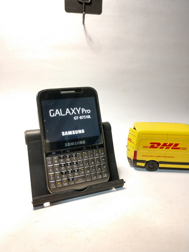 Samsung Galaxy Pro Gt-b7510l Telcel Excelente Leer Descripción (Usado)