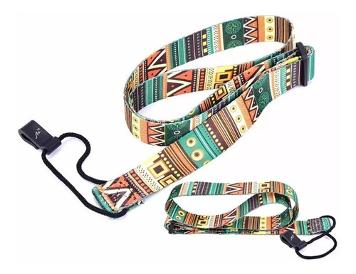 Correas Ukelele