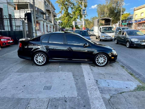 Volkswagen Vento Gli 2.0t (mar Motors)