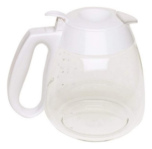 Jarra De Repuesto Cuisinart De 10 Tazas Para Dcc 100 Y Dgb 3