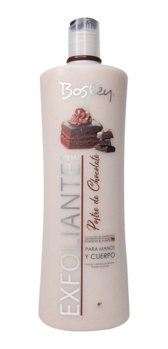 Crema Exfoliante Choco X 500g - g a $44