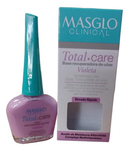 Base Clinical Violeta Total - mL a $1231