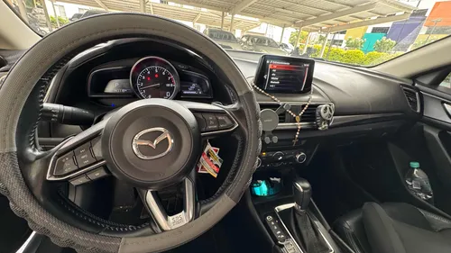 Mazda 3 2.0 Grand Touring Lx