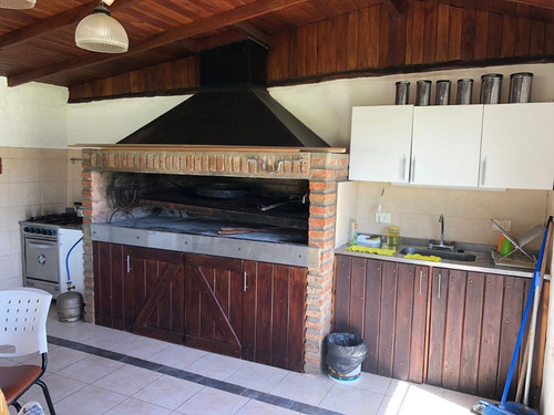 Imagen 4 de 14 de Cabañas En Gualeguaychú Complejo Turistico Don Atilio