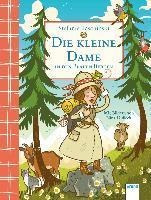 Die Kleine Dame In Den Blauen Bergen (5) - Stefan (alemán)