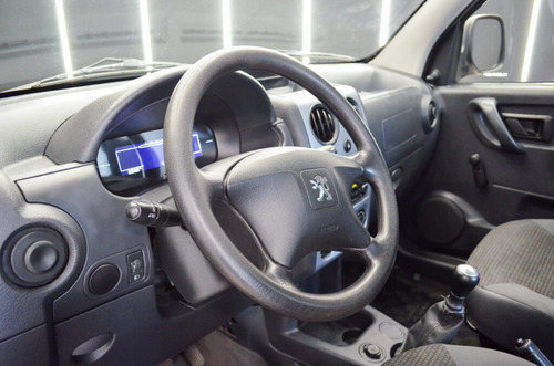 Peugeot Partner 1.6 Hdi Confort
