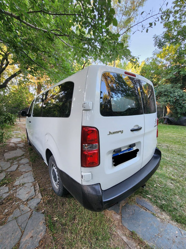 Citroën Jumpy 1.6 L3 Hdi 115 Business