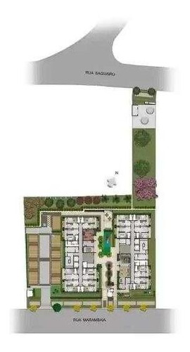 Apartamento À Venda, 37 M² Por R$ 243.000,00 - Casa Verde (zona Norte) - São Paulo/sp - Ap8501