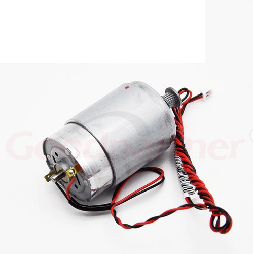 Motor Do Carro Original Epson T50 L800 801 L805 R290 2116693