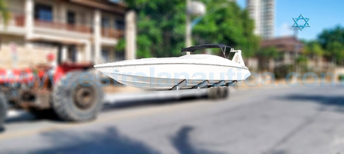 Imagem 1 de 6 de Lancha Magnum 39 Barco Iate Ferretti Azimut Fs Phantom Nx