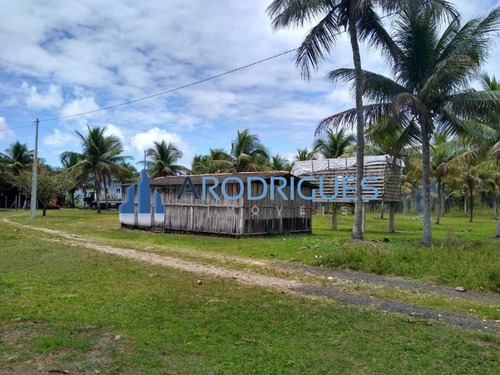 Imagem 2 de 7 de Fazenda À Venda No Conde - Ba - Fa00026