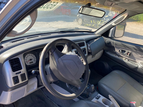 Imagem 5 de 8 de Sucata Mitsubishi Pajero Sport Flex 3.5 V6 2007
