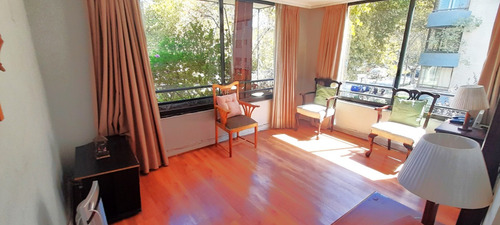 Amplio Departamento, Bilbao Con Lyon