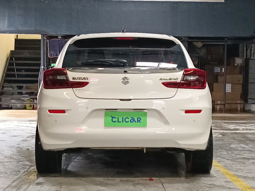 Suzuki Baleno 2023