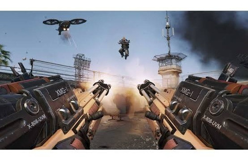 Call Of Duty Advanced Warfare - Ps3